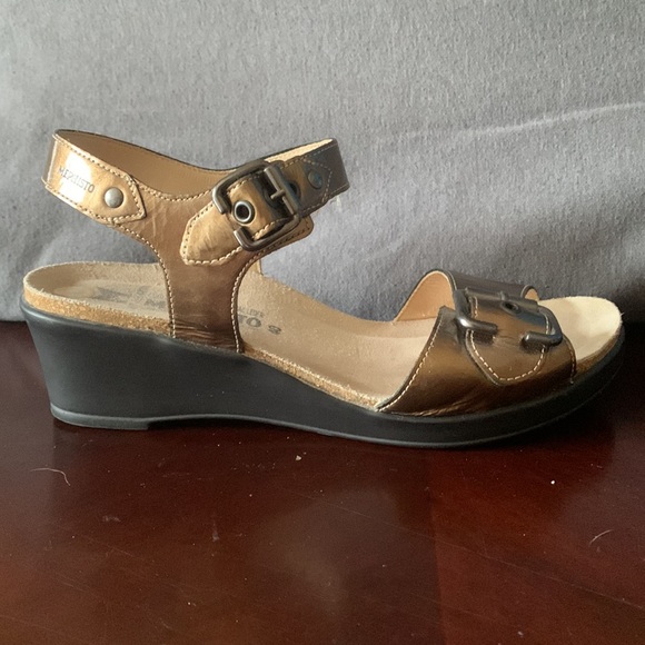 mephisto sandals - Picture 5 of 5